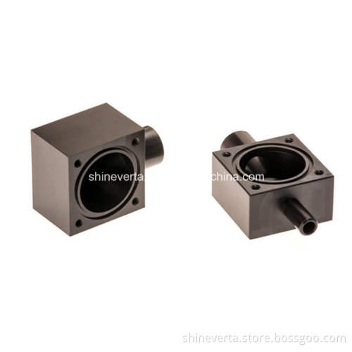 Aluminum Casting Goods